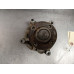 117M008 Water Coolant Pump From 2007 Ford F-150 FLEX FUEL 5.4 4C3E8501AB